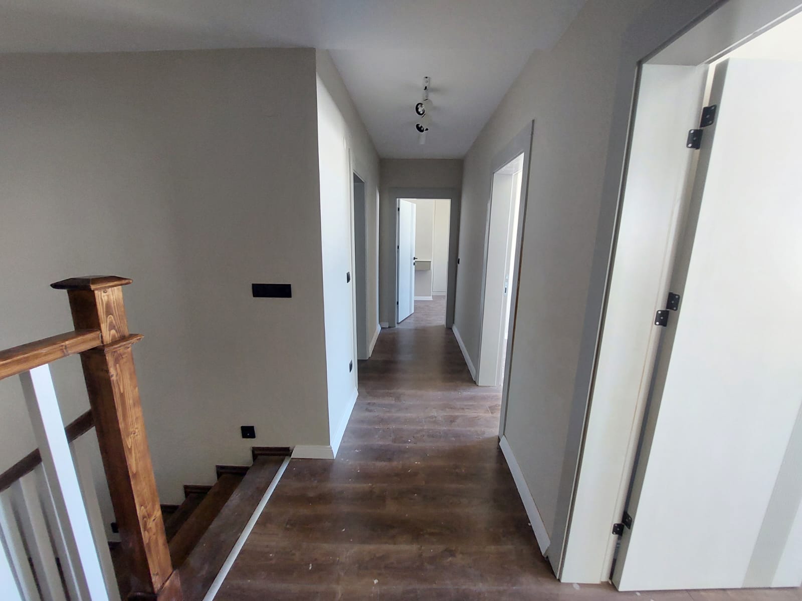 FATSA DOLUNAY MAHALLESİ SATILIK 4+1 LÜKS DUBLEX